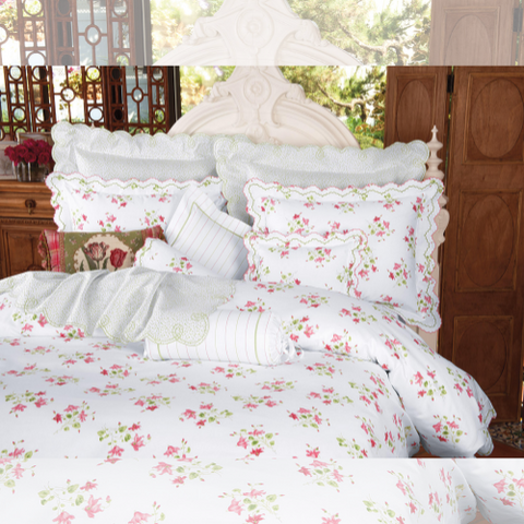 Floral Bedding GOBD010