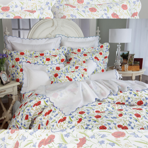 Floral Bedding GOBD013