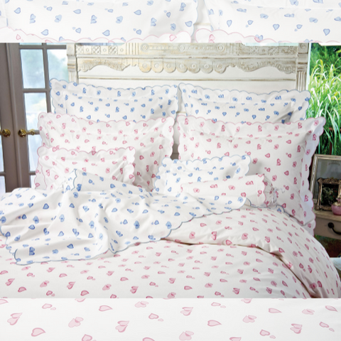 Floral Bedding GOBD014