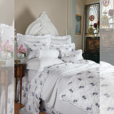 Floral Bedding GOBD015