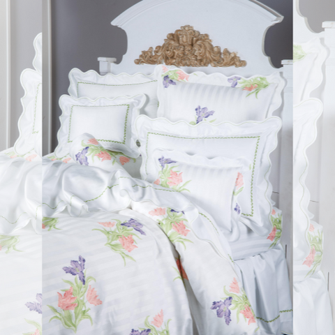 Floral Bedding GOBD017