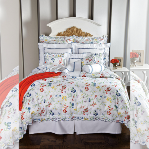 Floral Bedding GOBD019