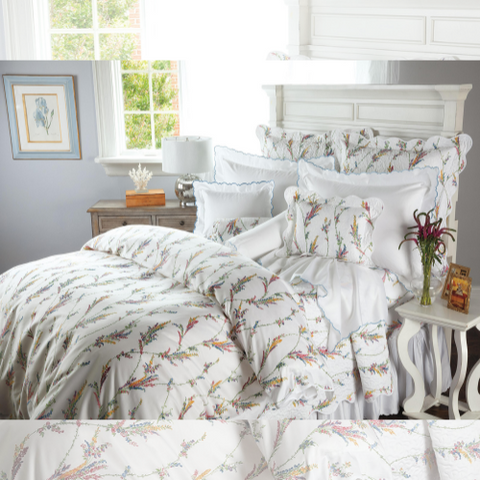 Floral Bedding GOBD020