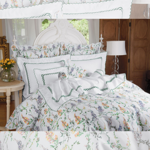 Floral Bedding GOBD023