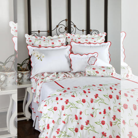 Floral Bedding GOBD006