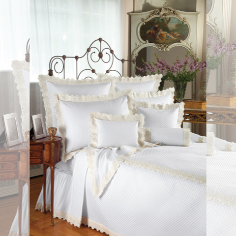 Floral Bedding GOBD007