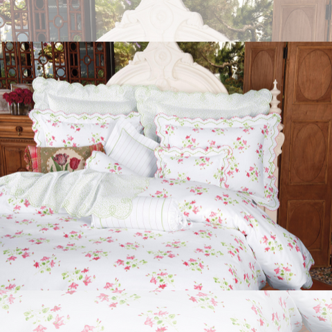 Floral Bedding GOBD009