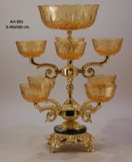 Art 001 Crystal